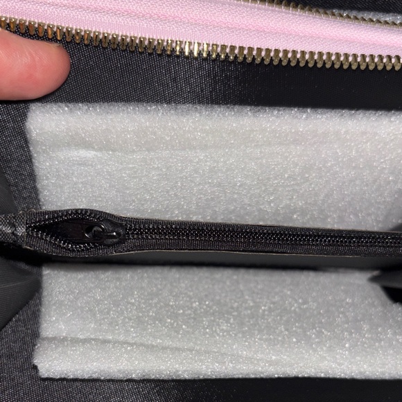 Blush Crush Pink Wallet, notebook, and Headband Set NWT - Picture 7 of 10